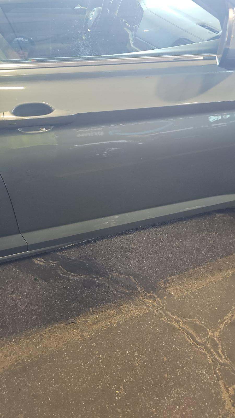 2019 Volkswagen Jetta 1.4T SEL FWD