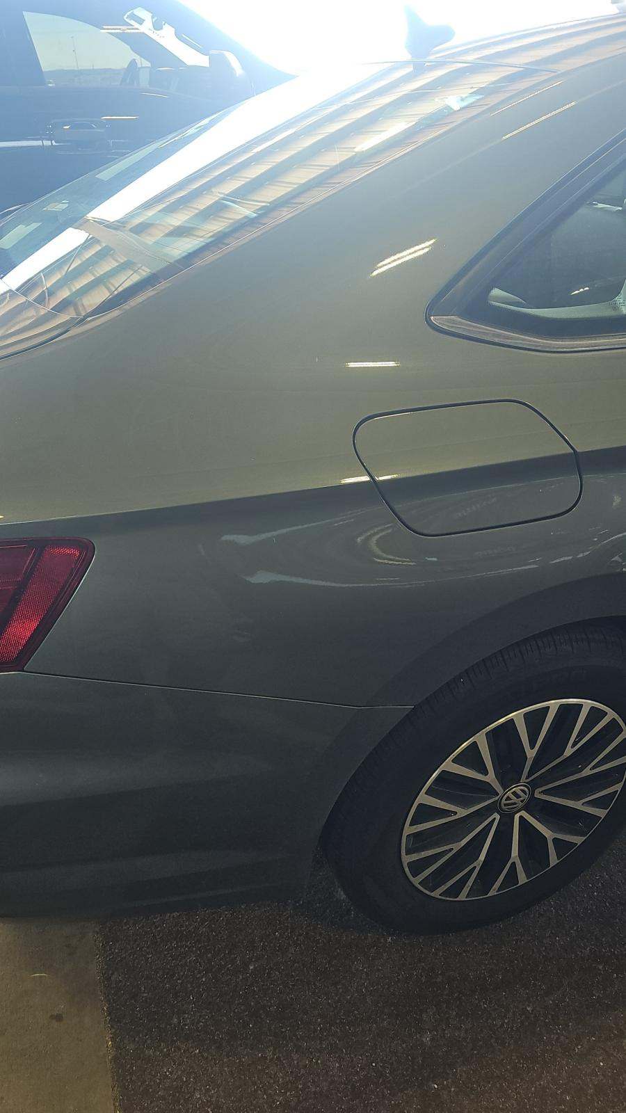 2019 Volkswagen Jetta 1.4T SEL FWD