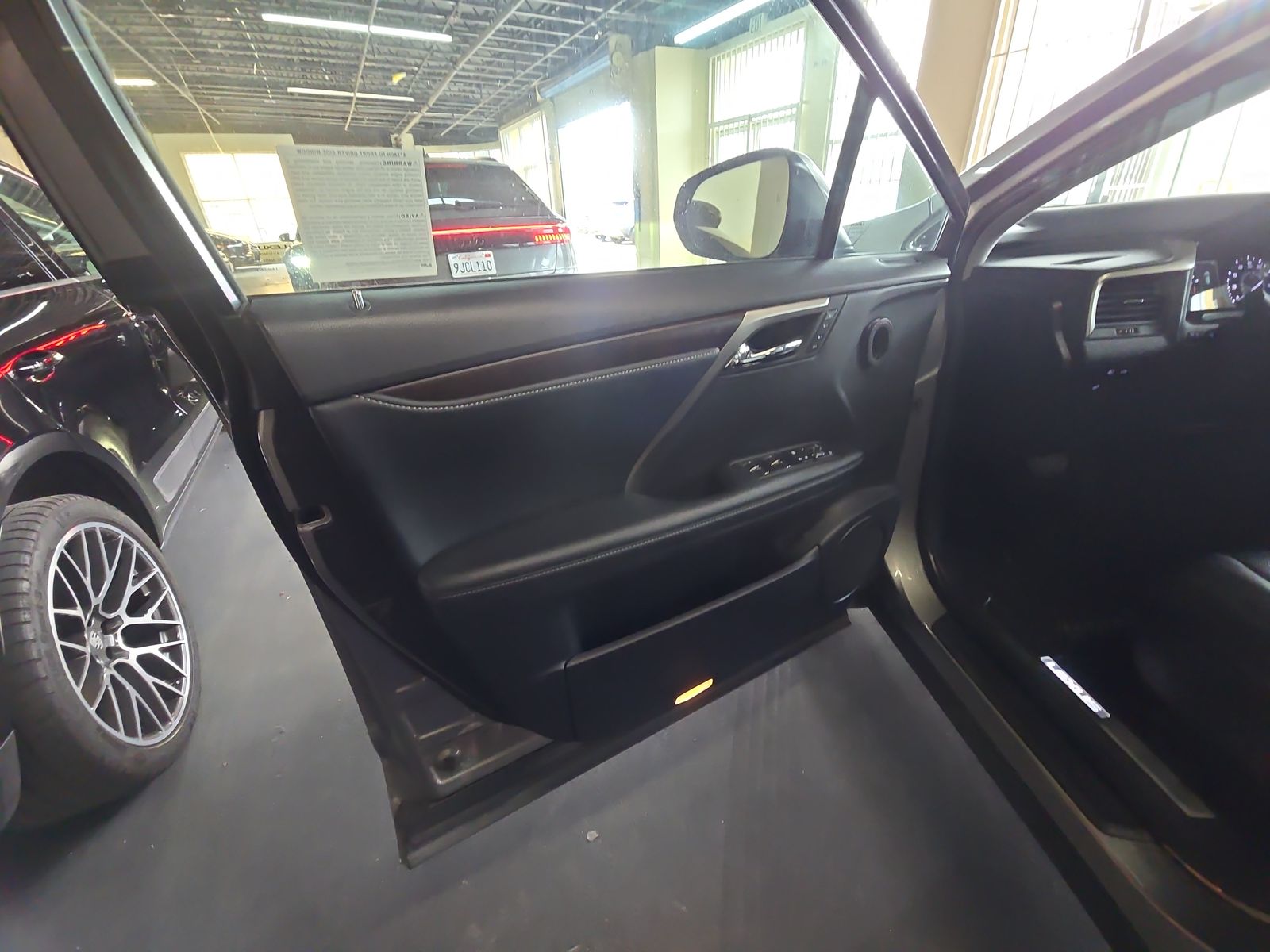 2022 Lexus RX RX 350 FWD