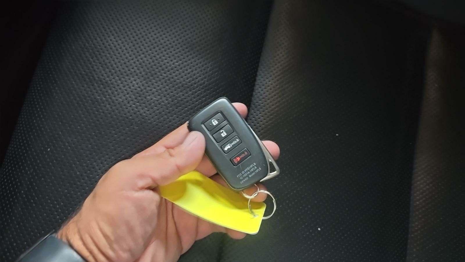 2022 Lexus RX RX 350 FWD