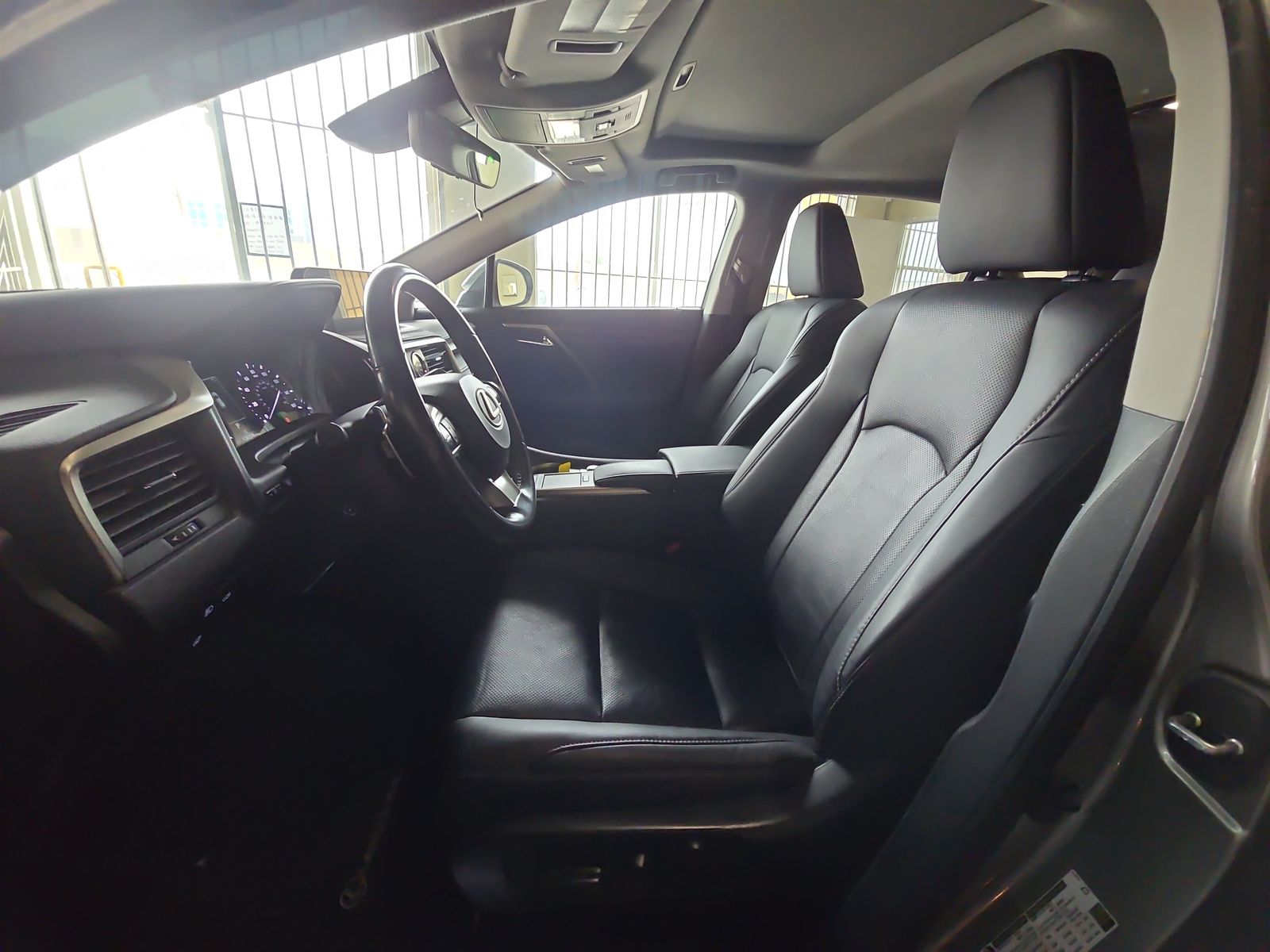 2022 Lexus RX RX 350 FWD