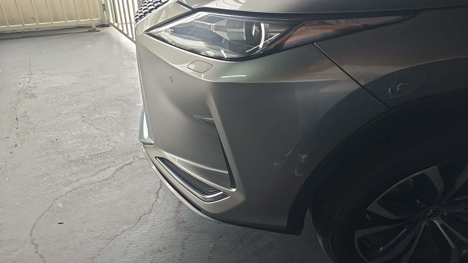 2022 Lexus RX RX 350 FWD