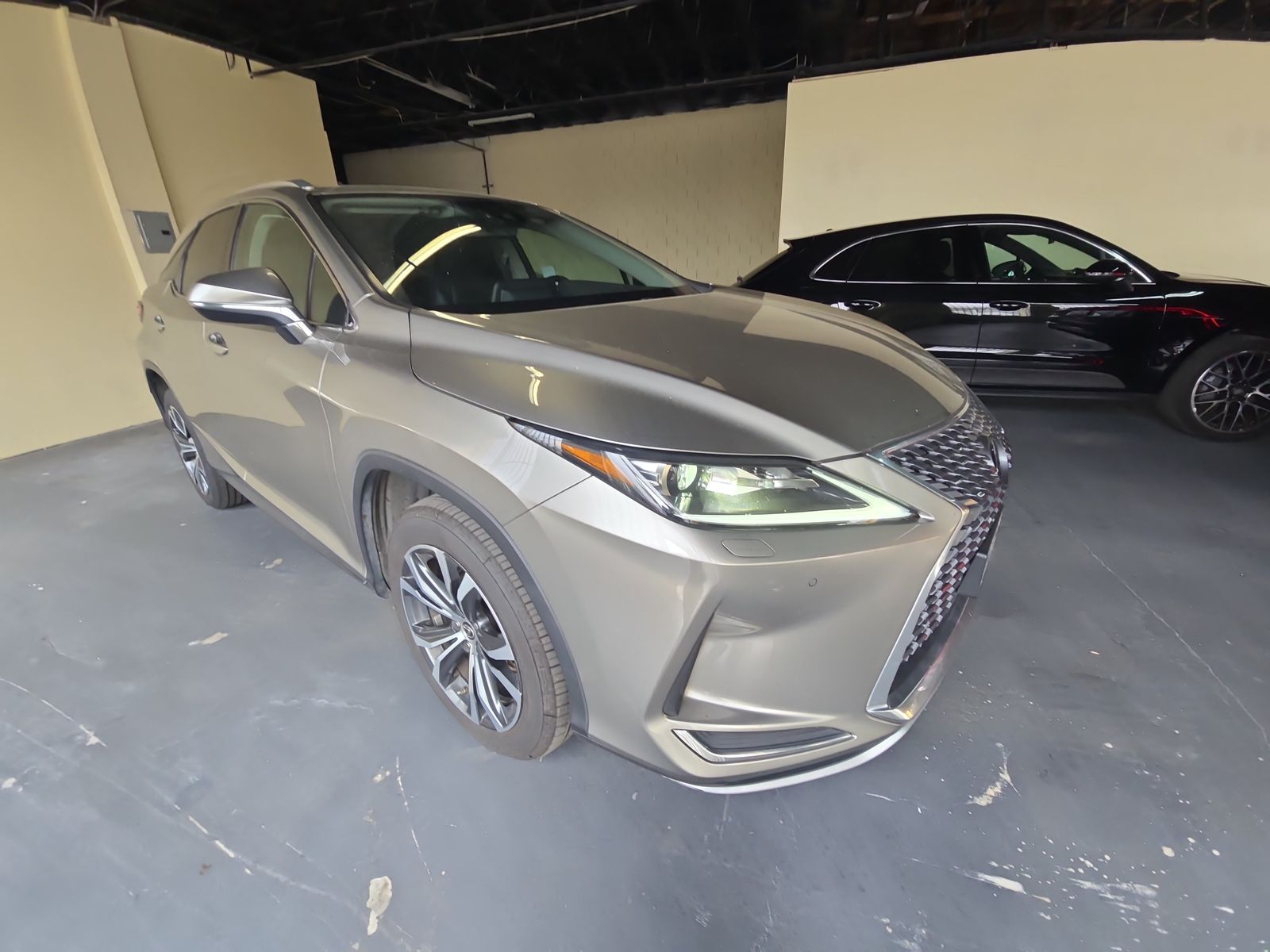 2022 Lexus RX RX 350 FWD