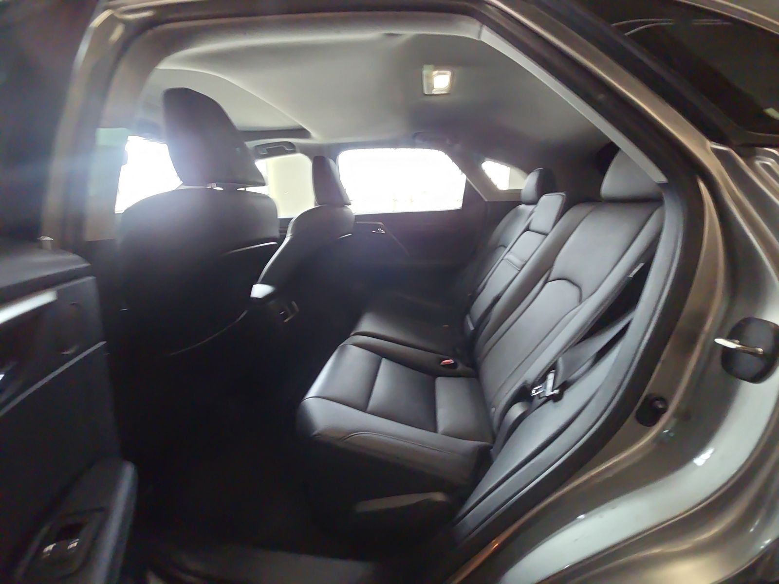 2022 Lexus RX RX 350 FWD