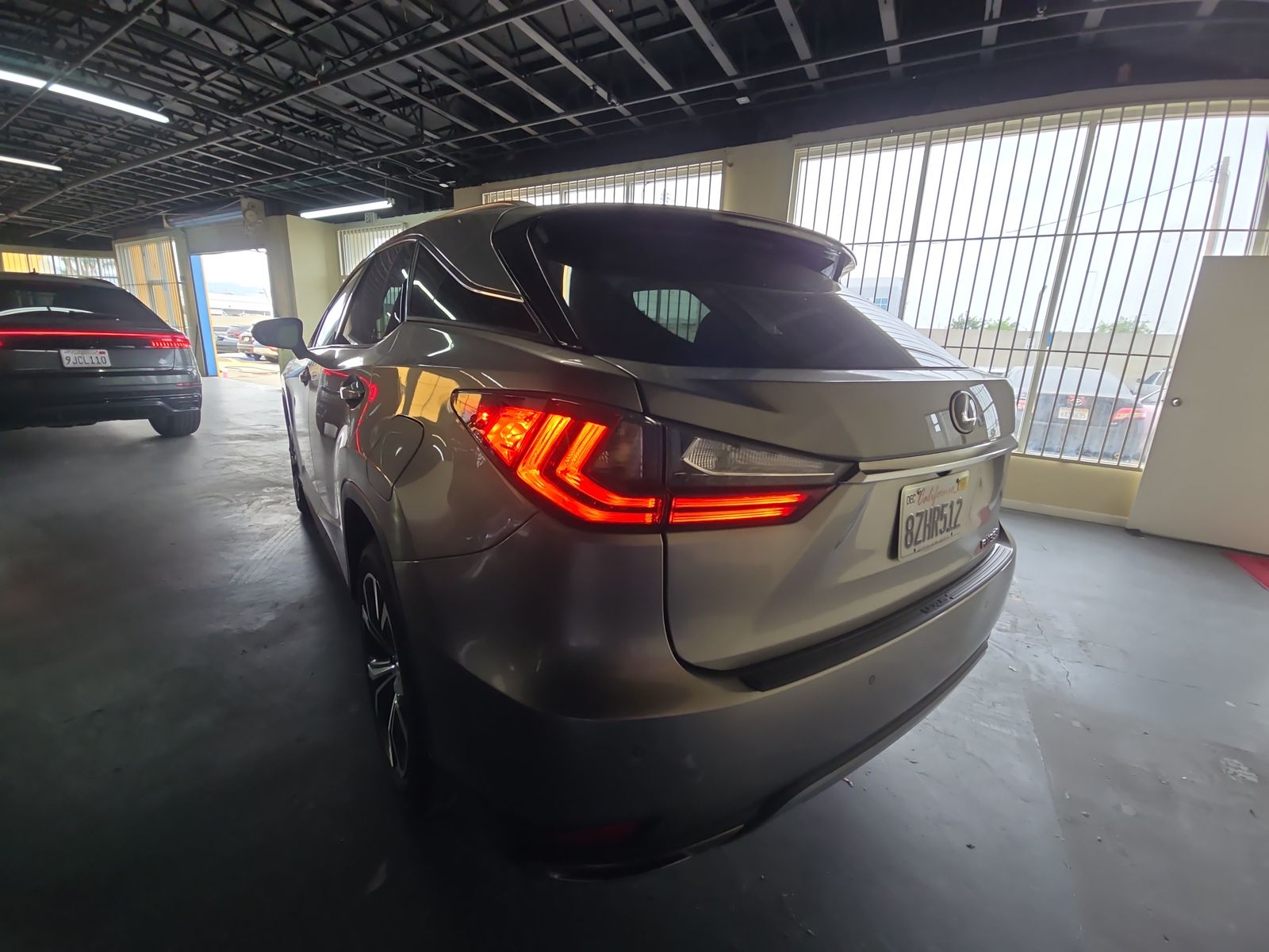 2022 Lexus RX RX 350 FWD