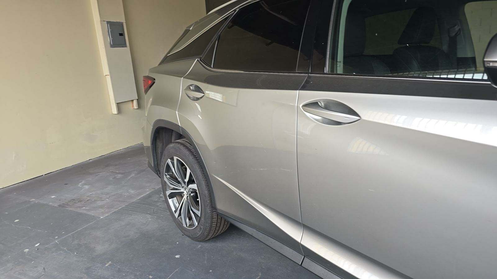 2022 Lexus RX RX 350 FWD