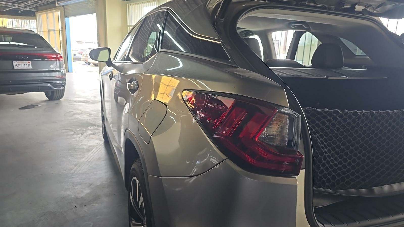 2022 Lexus RX RX 350 FWD