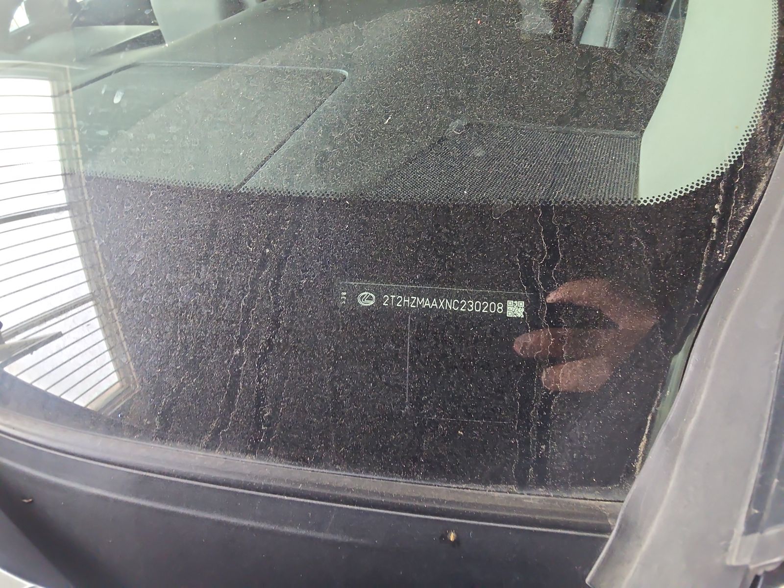 2022 Lexus RX RX 350 FWD