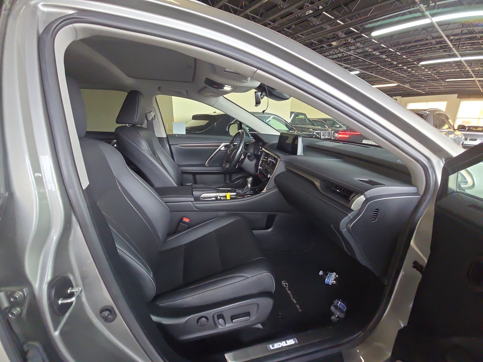 2022 Lexus RX RX 350 FWD