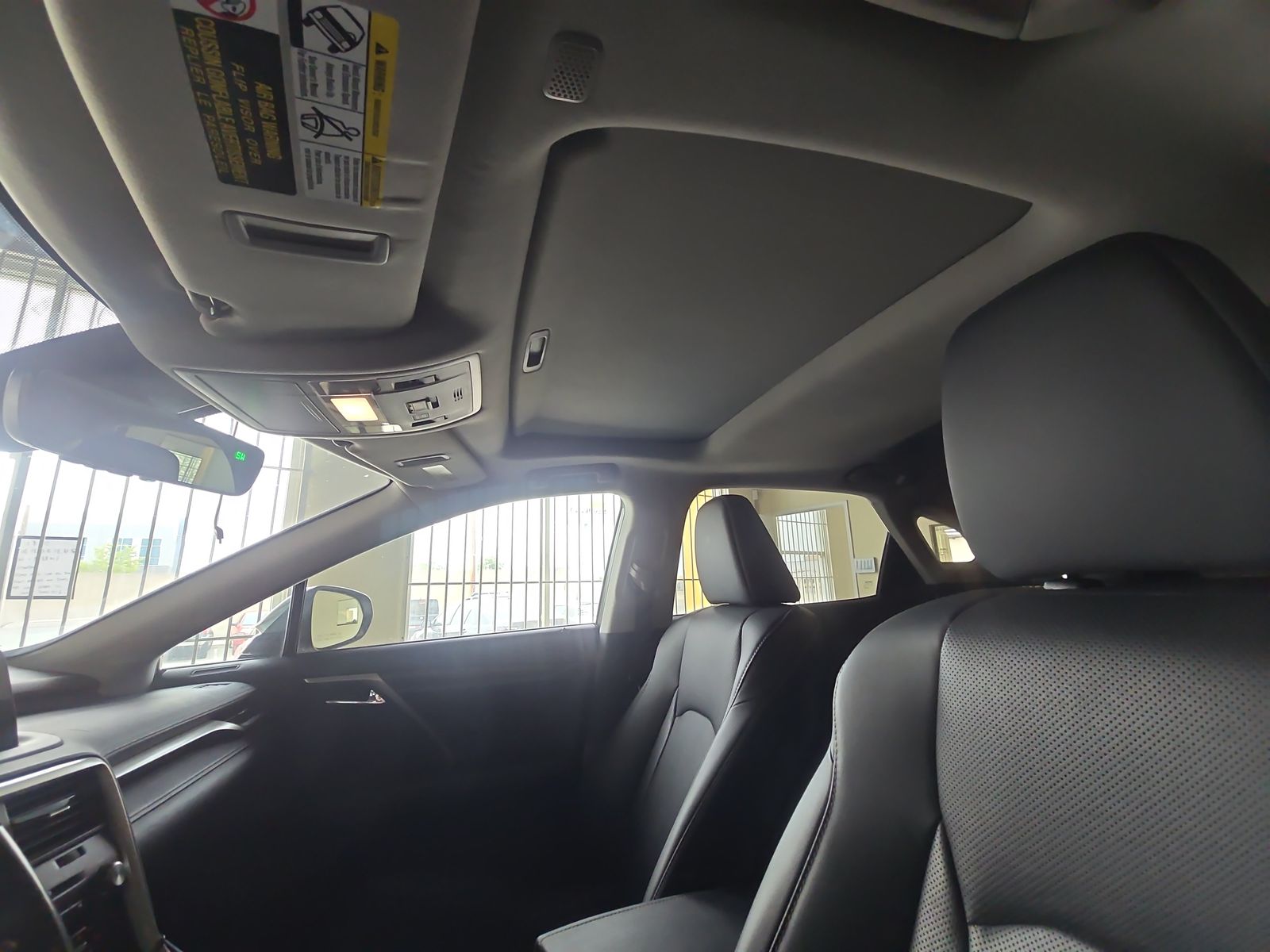 2022 Lexus RX RX 350 FWD