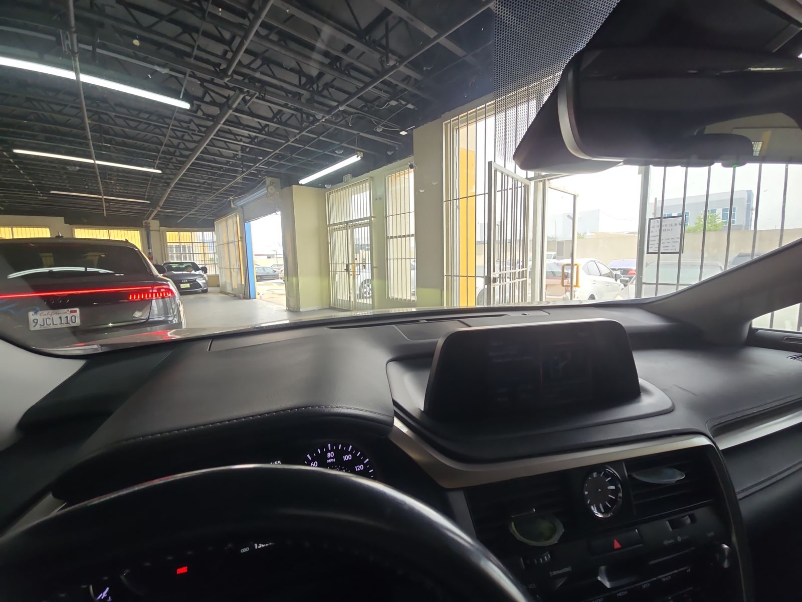 2022 Lexus RX RX 350 FWD