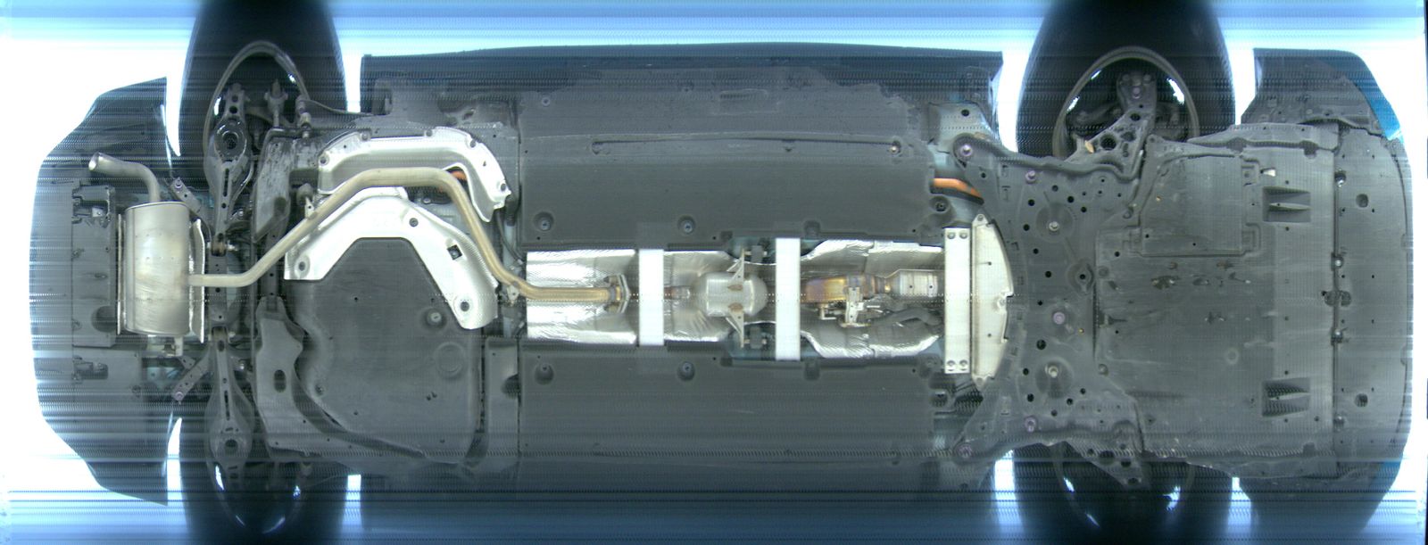 2017 Toyota Prius Prime Plus FWD