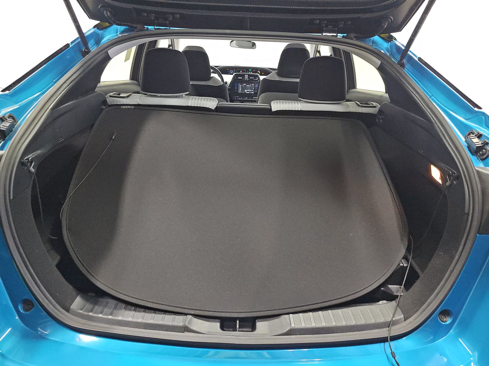 2017 Toyota Prius Prime Plus FWD