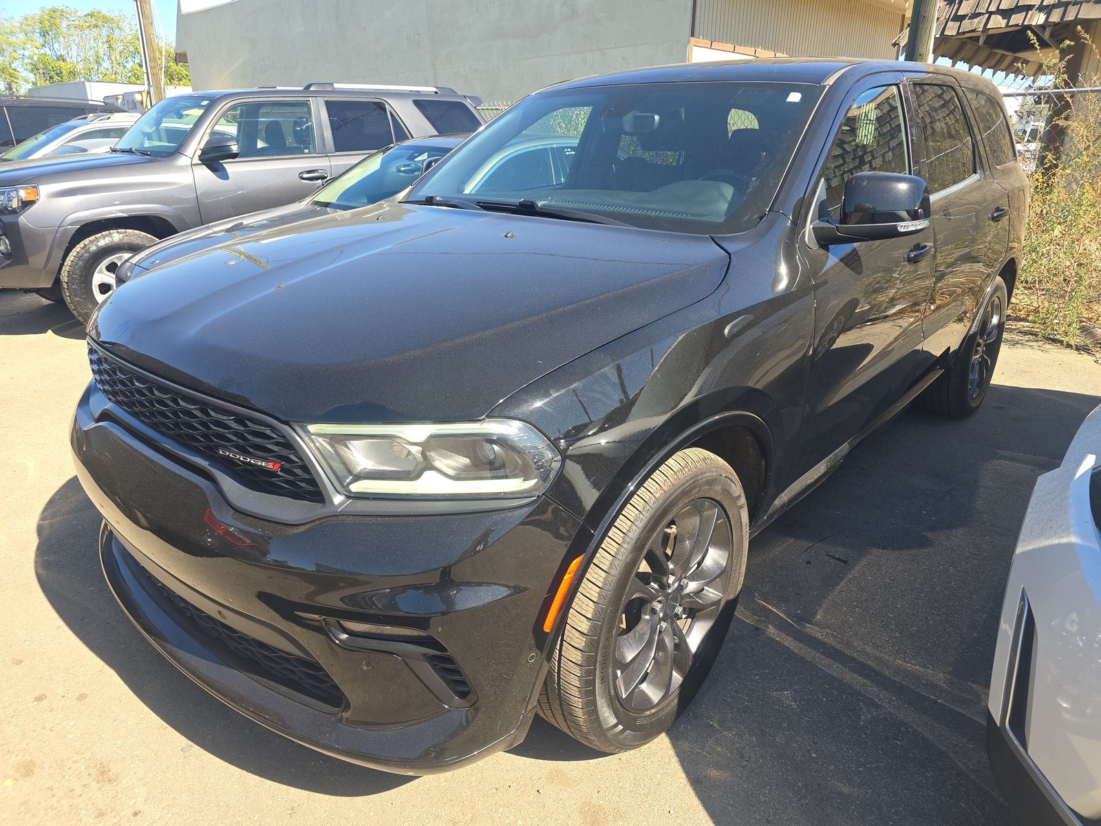 2022 Dodge Durango R/T AWD