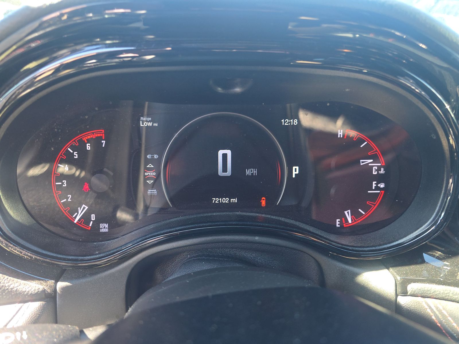 2022 Dodge Durango R/T AWD