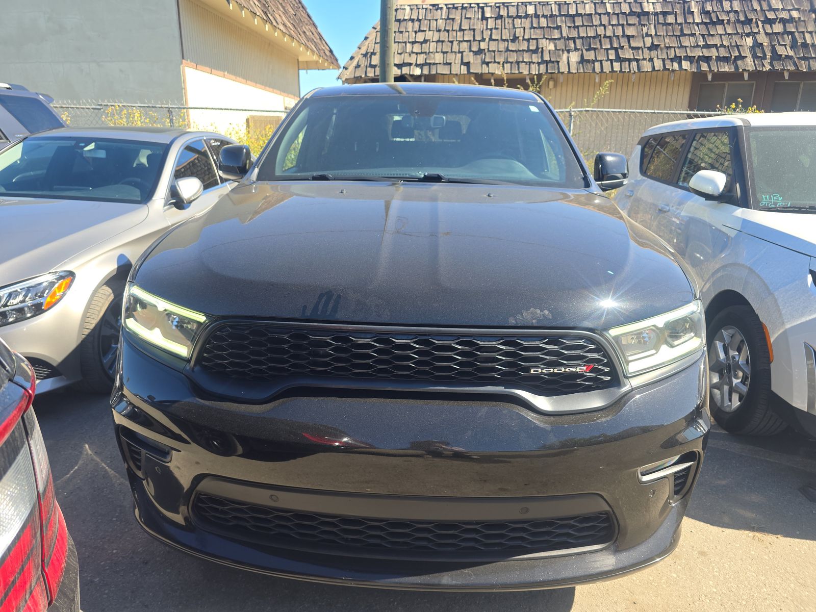 2022 Dodge Durango R/T AWD