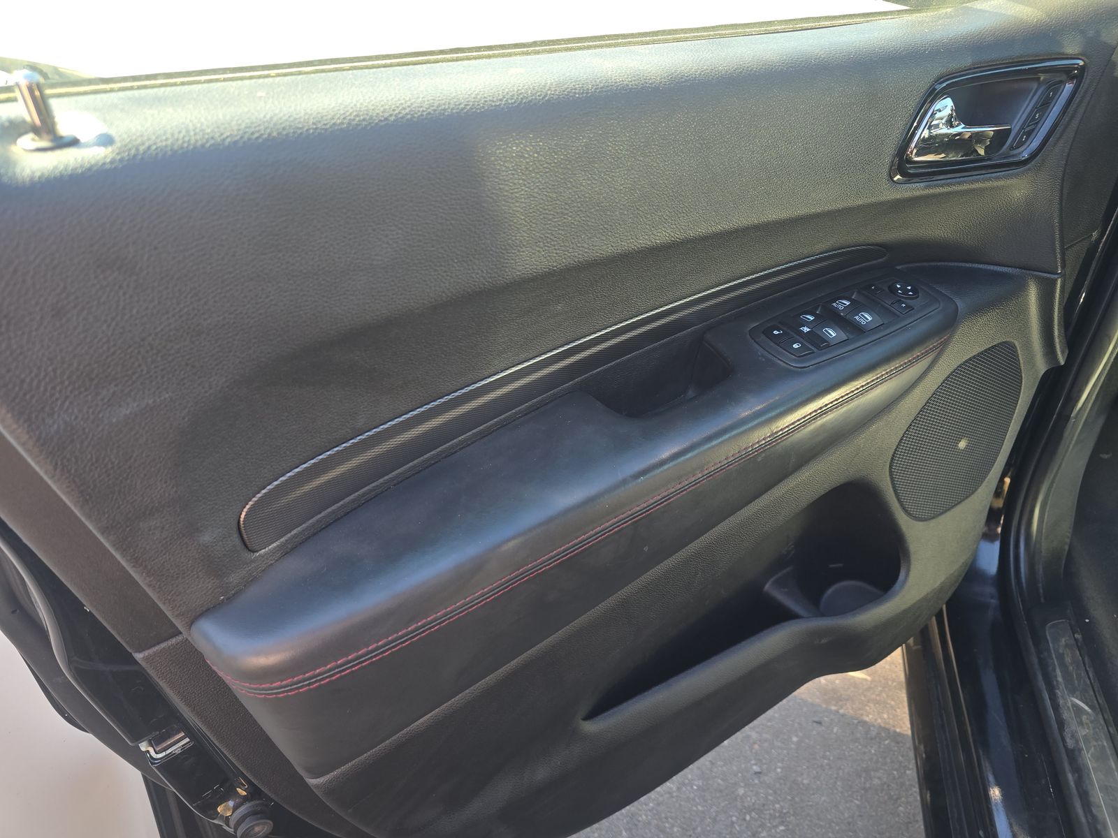 2022 Dodge Durango R/T AWD