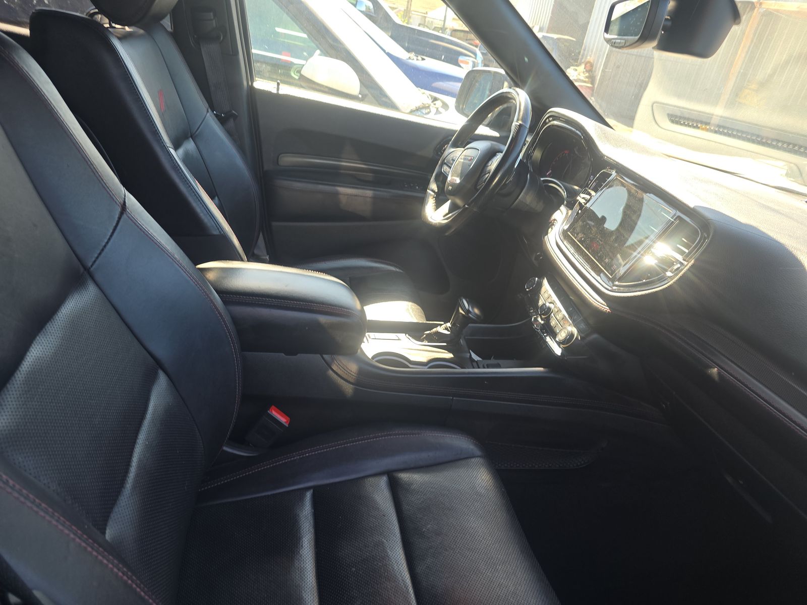 2022 Dodge Durango R/T AWD