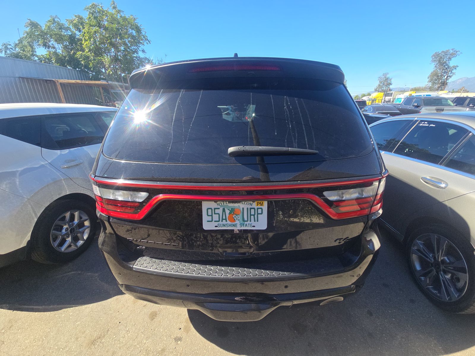 2022 Dodge Durango R/T AWD