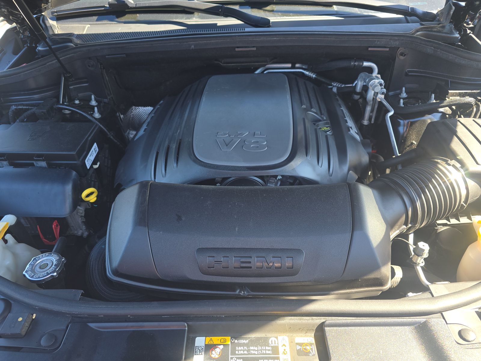 2022 Dodge Durango R/T AWD