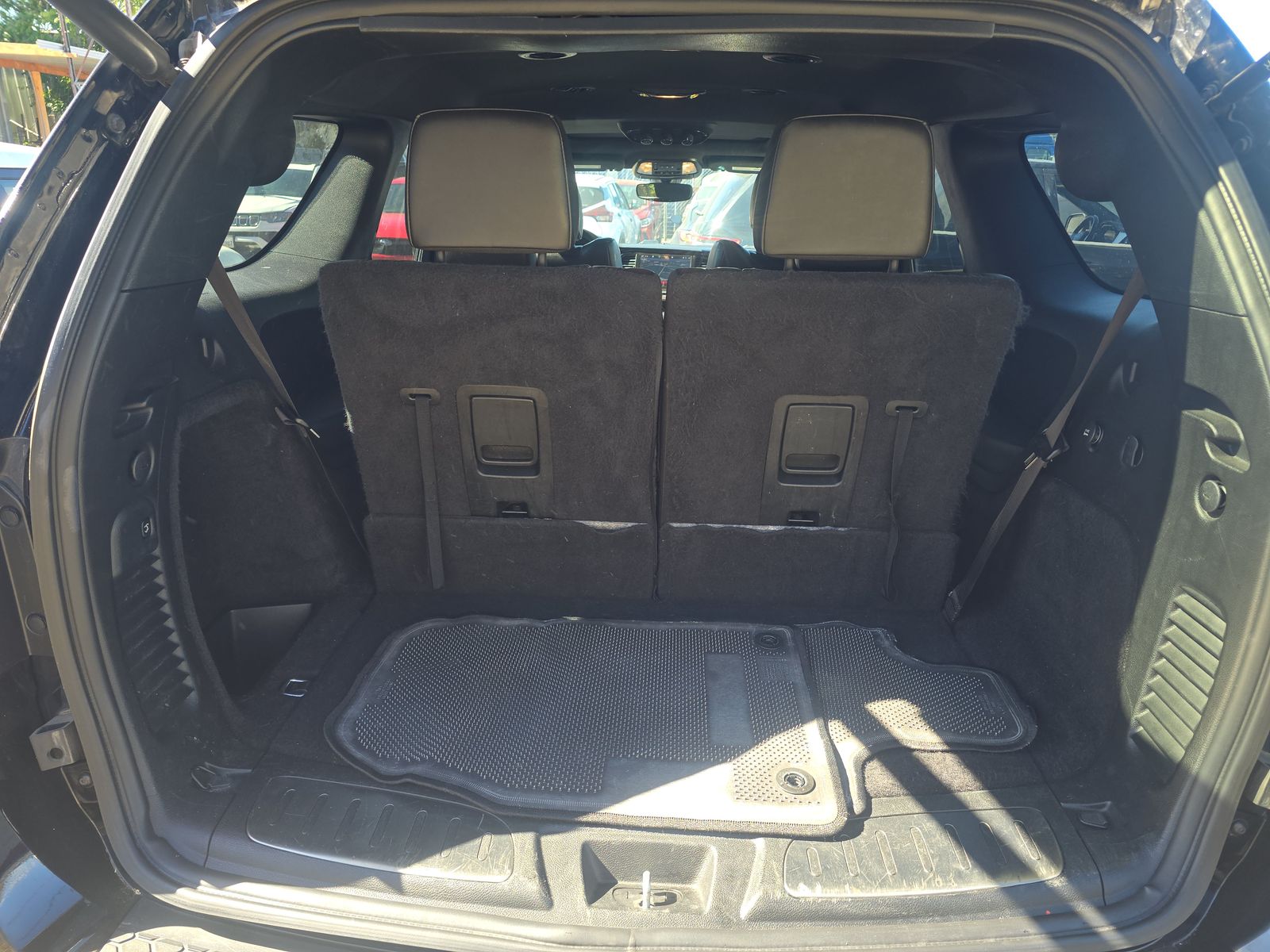 2022 Dodge Durango R/T AWD