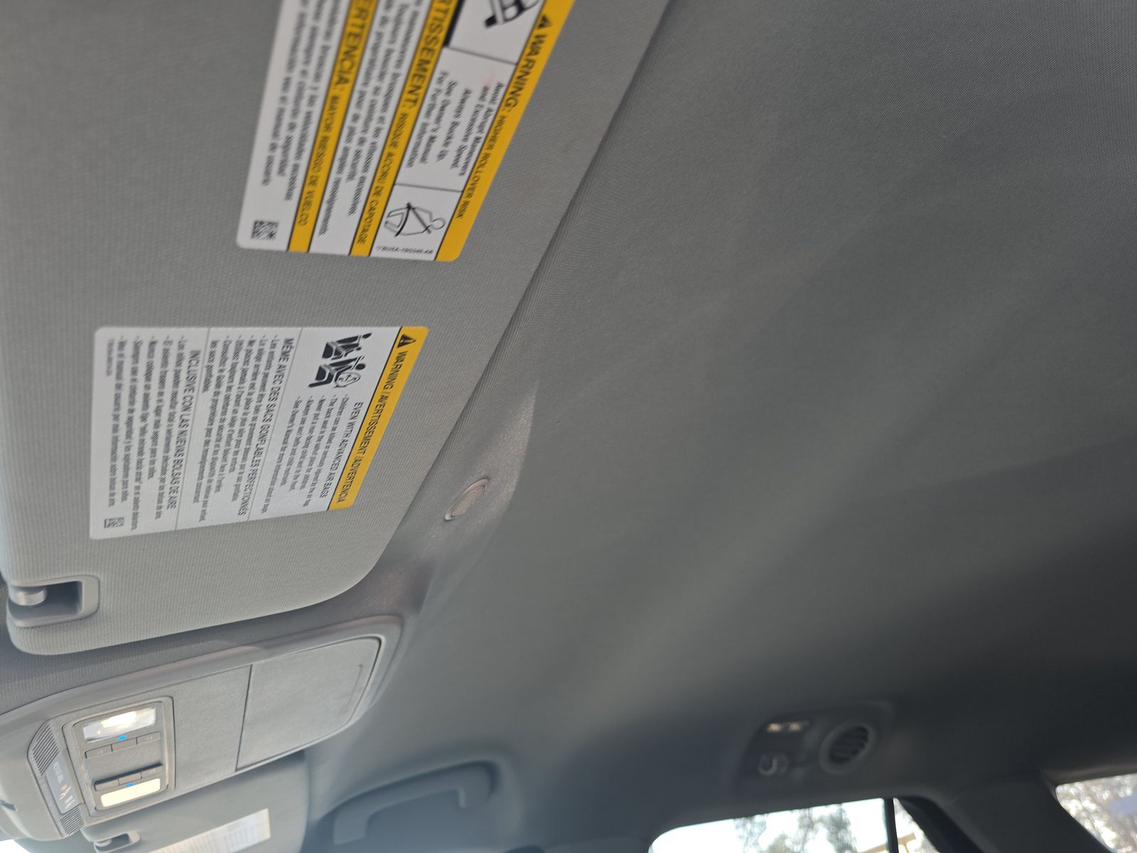 2023 Ford Explorer XLT AWD