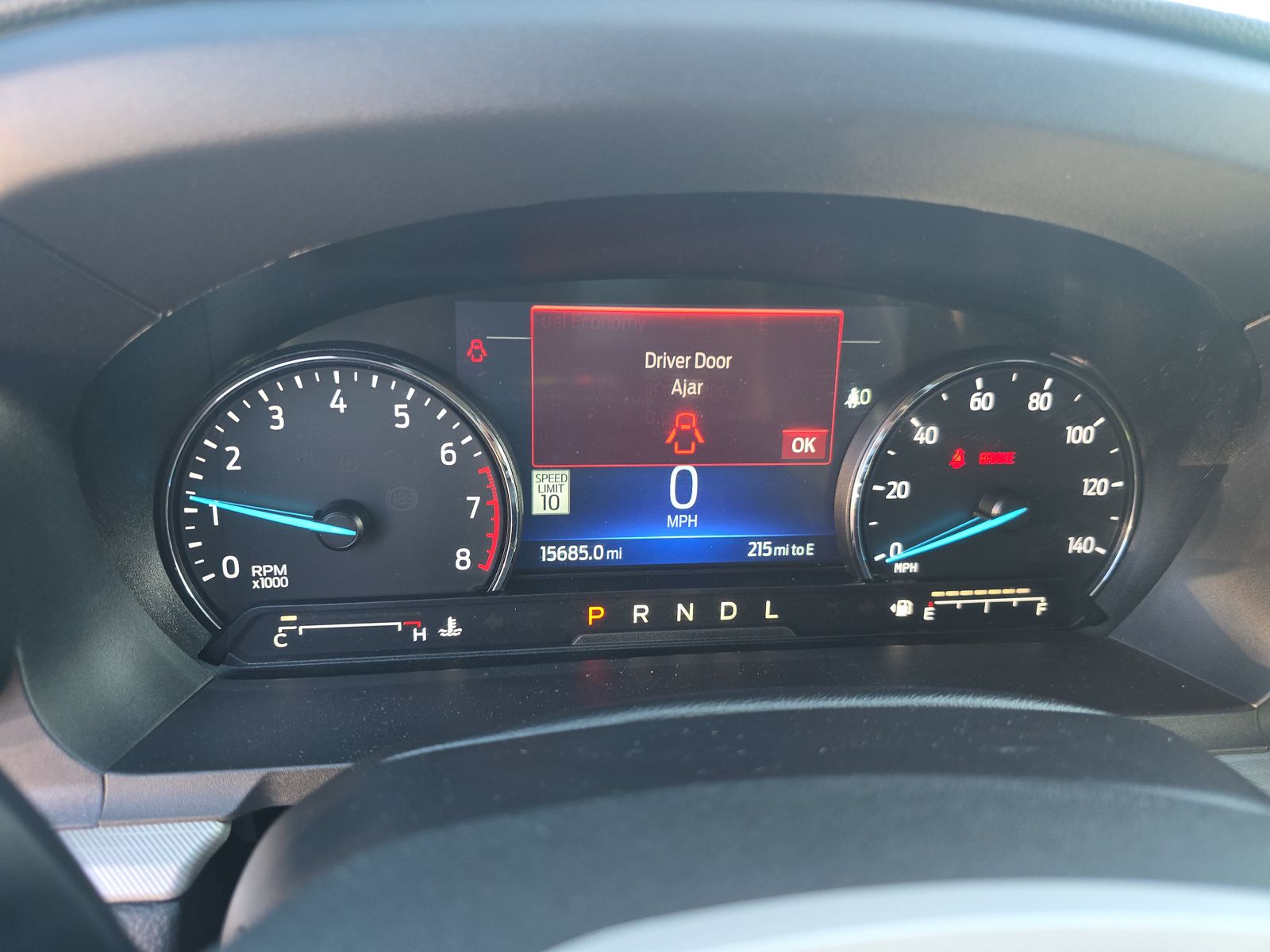 2023 Ford Explorer XLT AWD