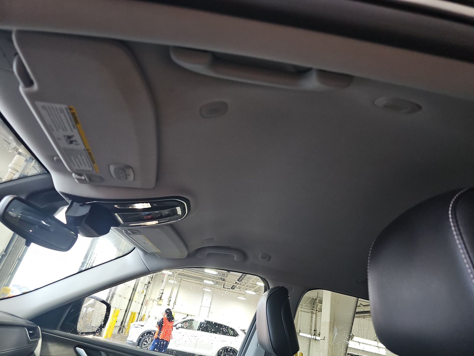 2023 Jeep Grand Cherokee Limited AWD