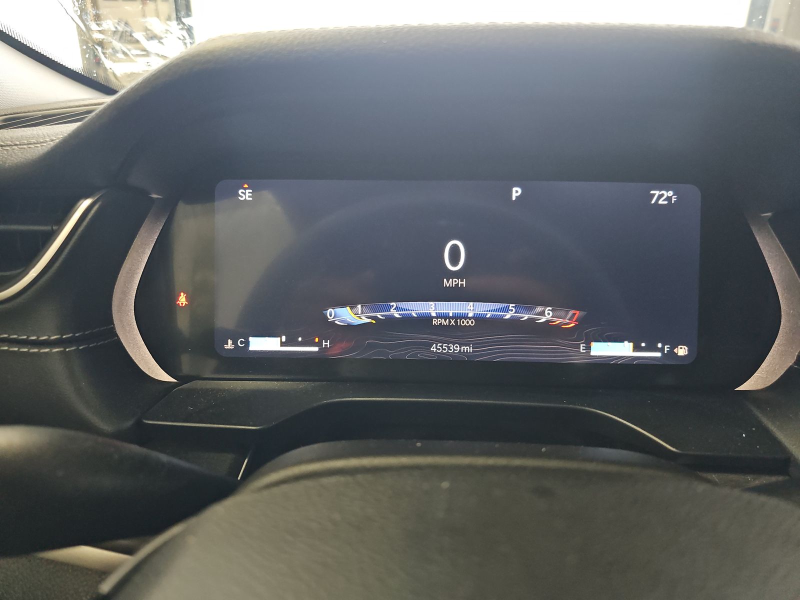 2023 Jeep Grand Cherokee Limited AWD