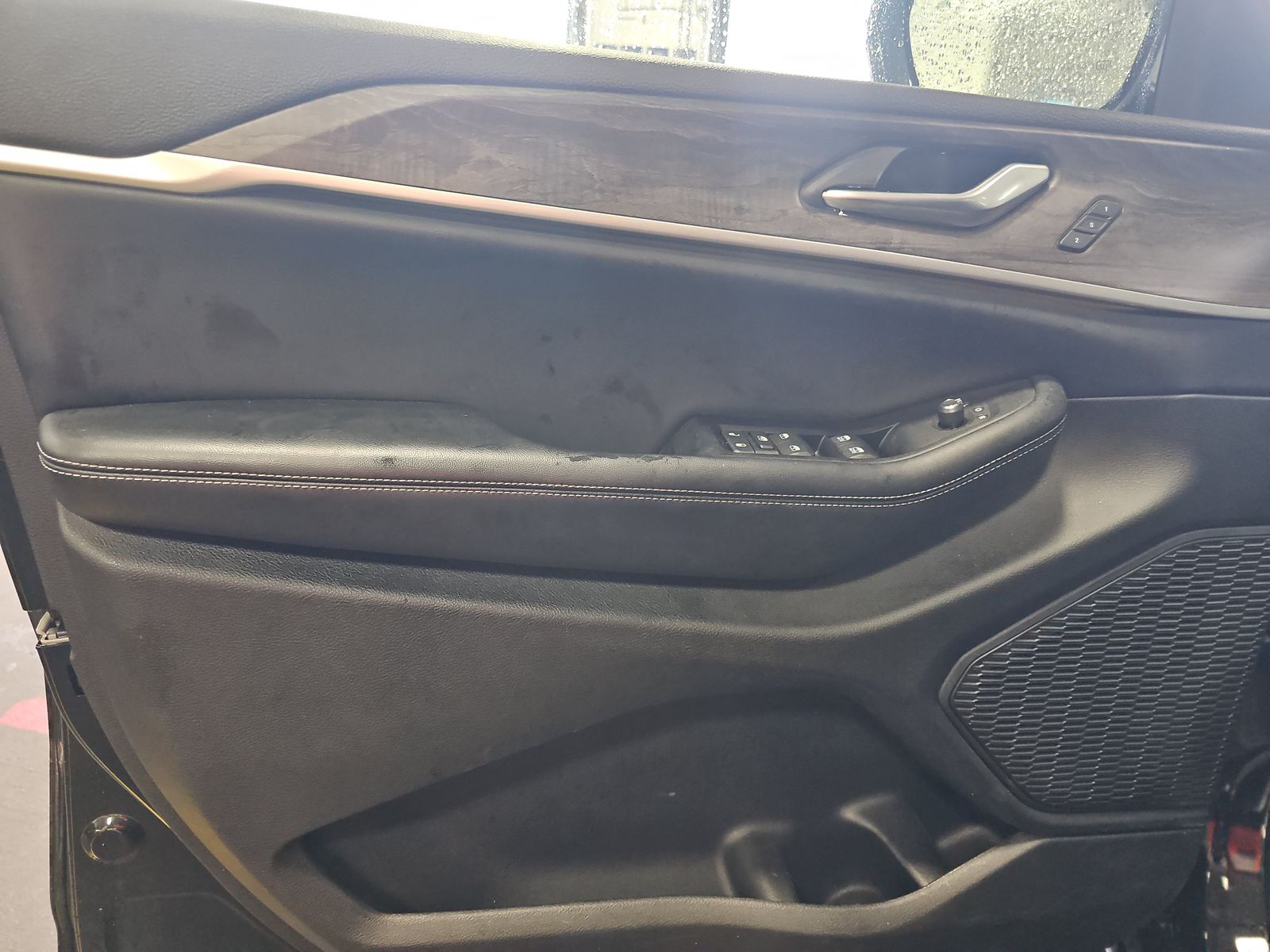 2023 Jeep Grand Cherokee Limited AWD