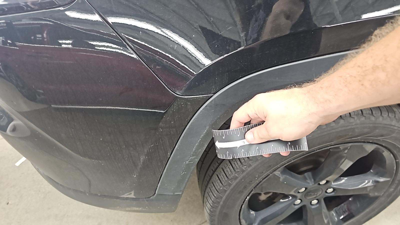 2023 Jeep Grand Cherokee Limited AWD