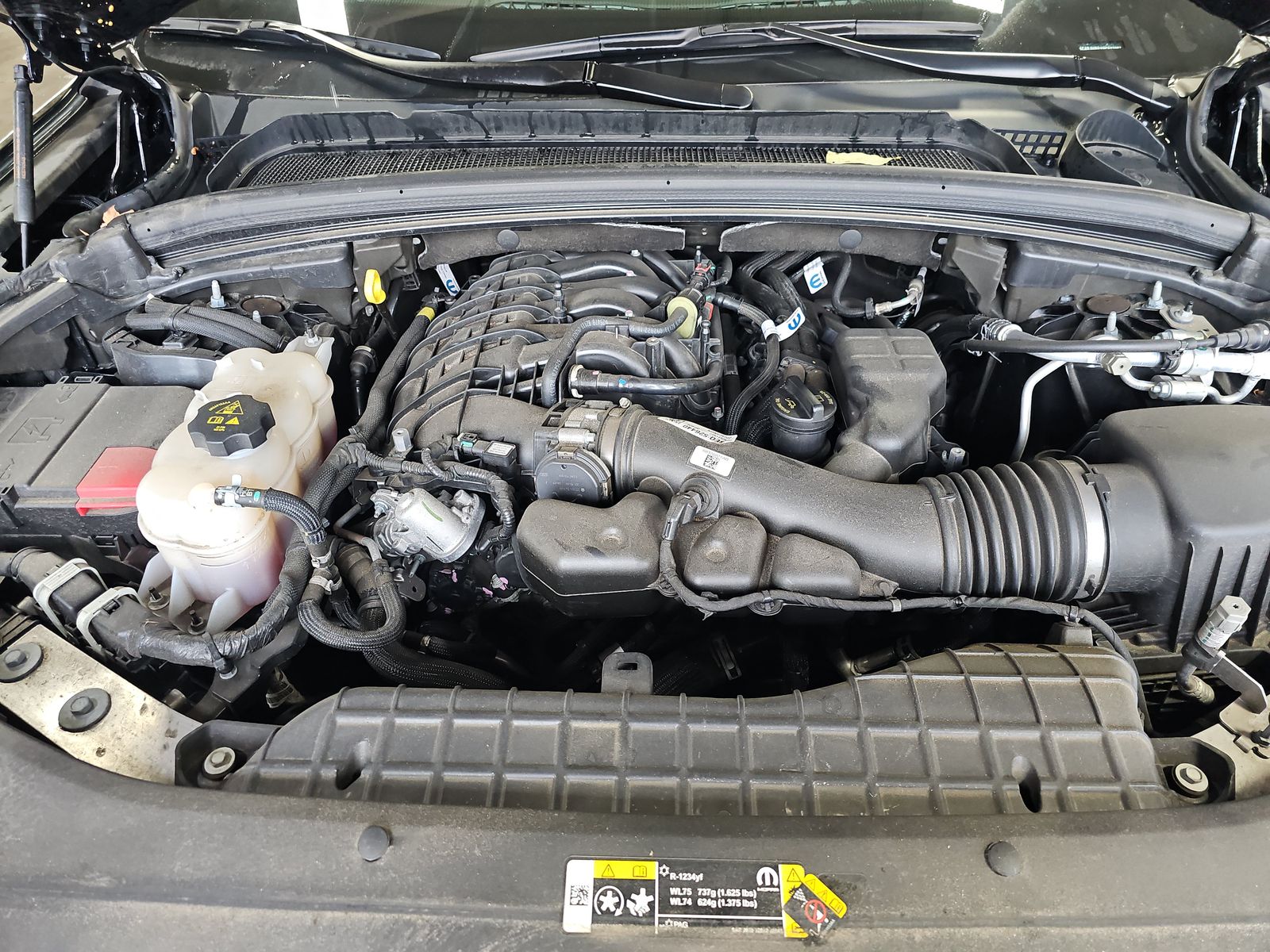 2023 Jeep Grand Cherokee Limited AWD