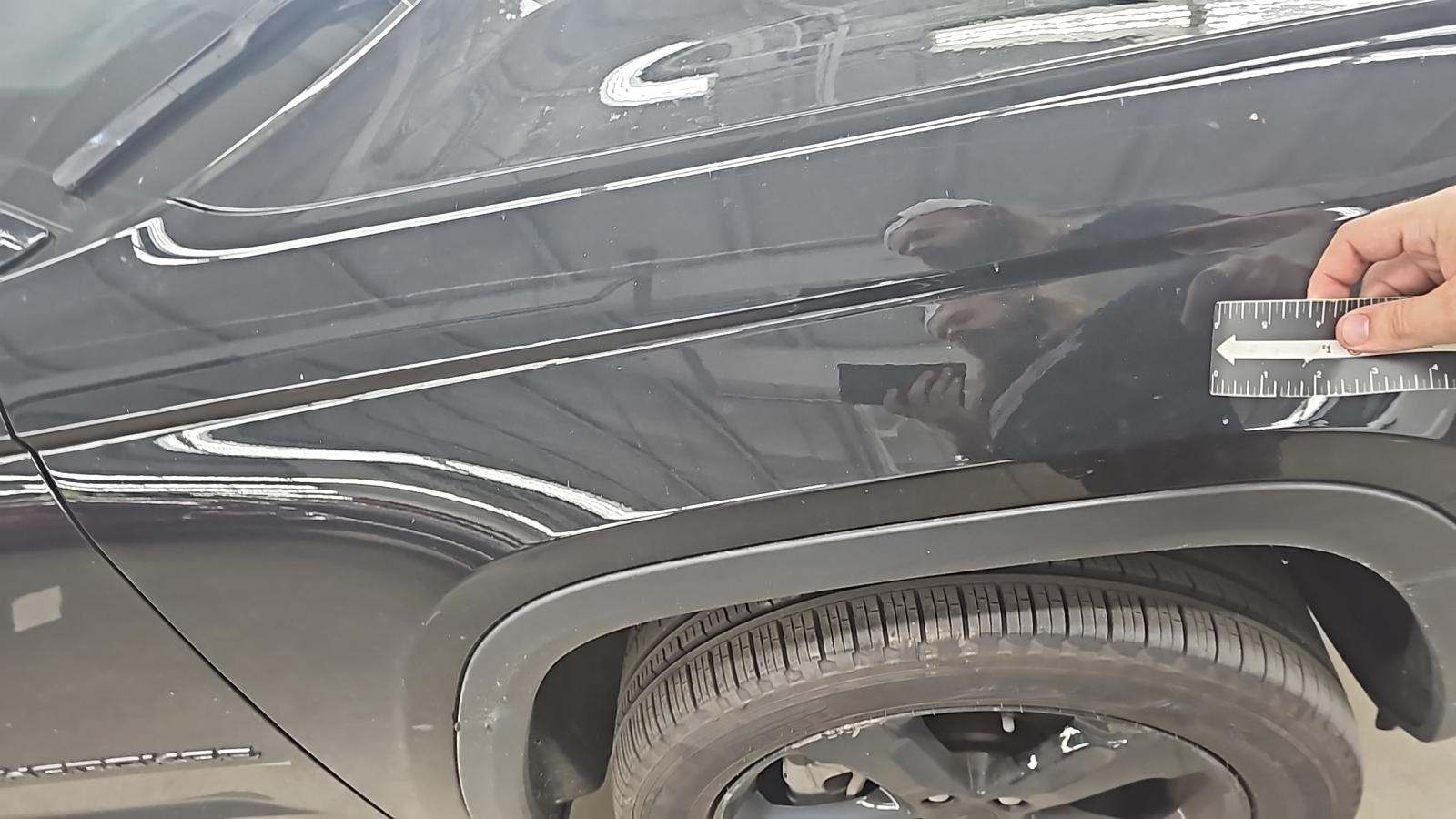 2023 Jeep Grand Cherokee Limited AWD