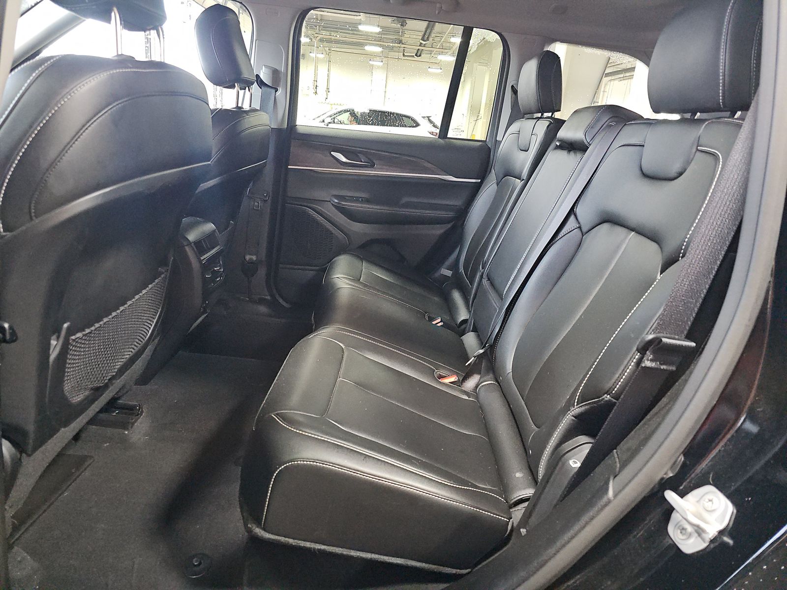 2023 Jeep Grand Cherokee Limited AWD