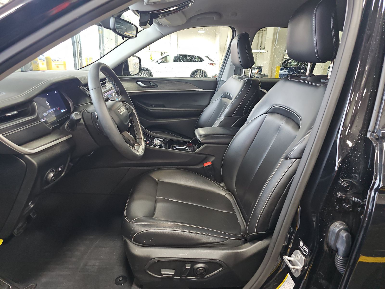 2023 Jeep Grand Cherokee Limited AWD