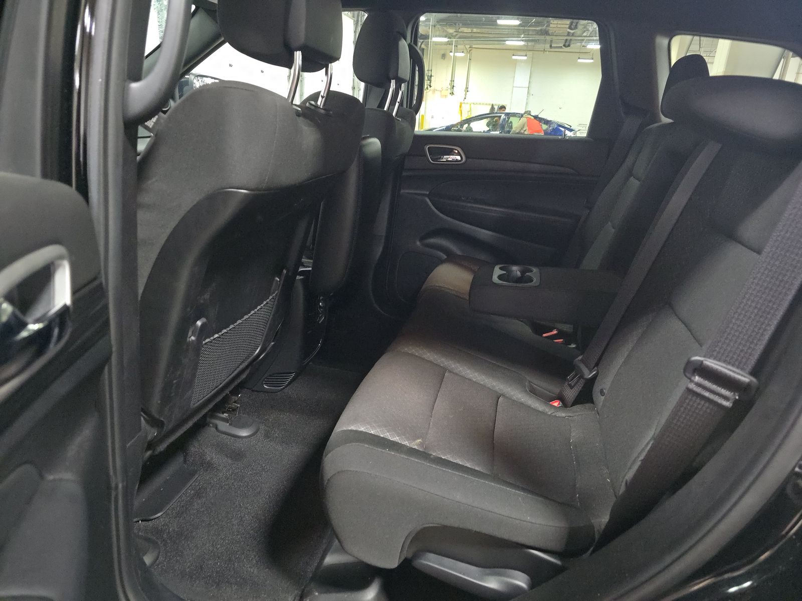 2022 Jeep Grand Cherokee Laredo E AWD