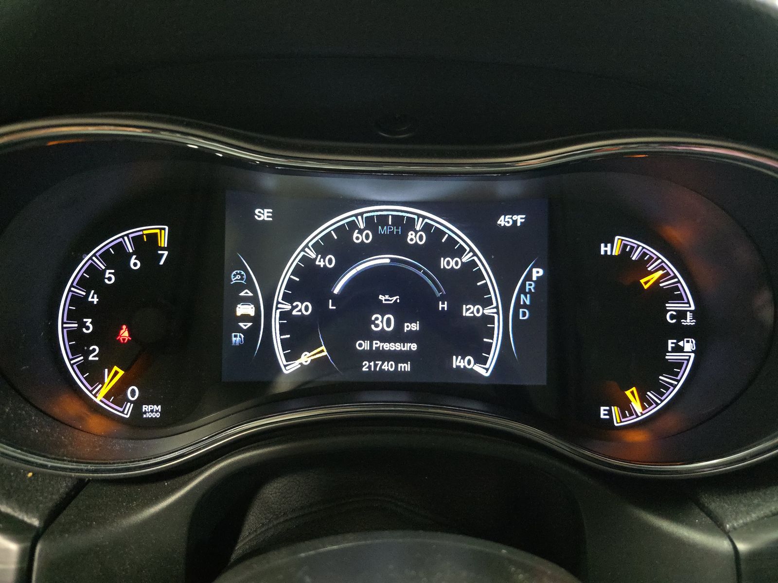 2022 Jeep Grand Cherokee Laredo E AWD