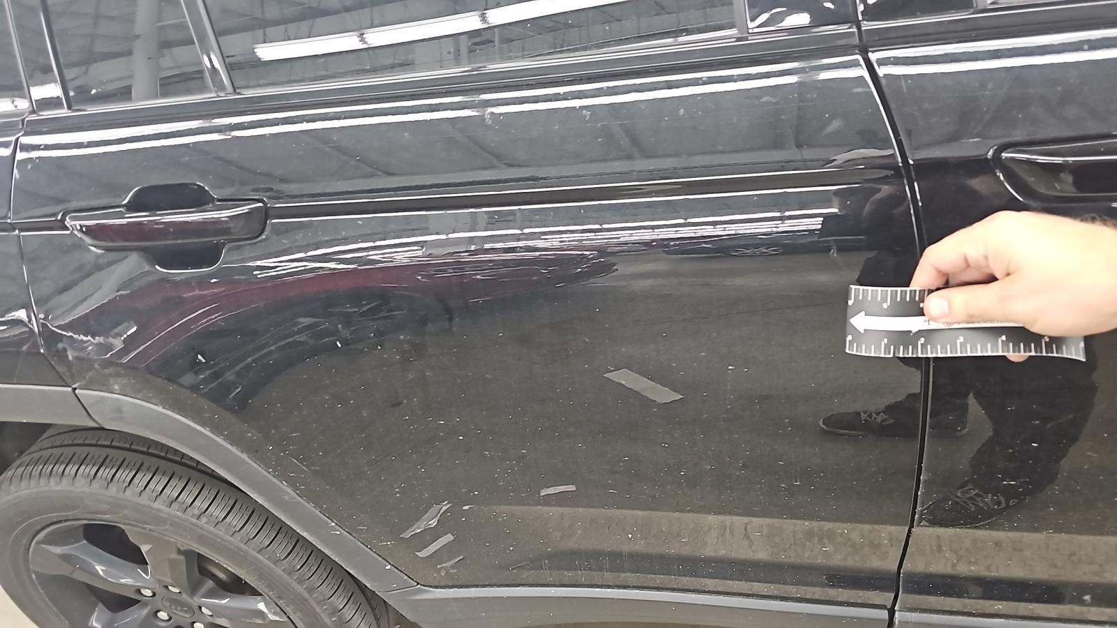 2023 Jeep Grand Cherokee Limited AWD