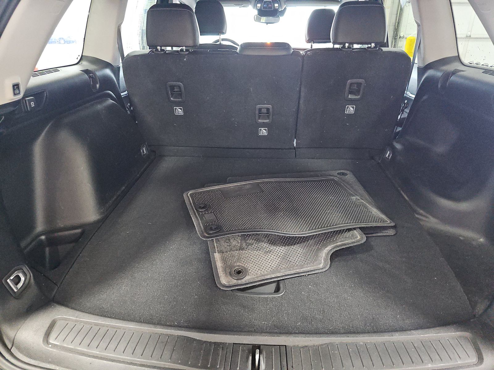 2023 Jeep Grand Cherokee Limited AWD