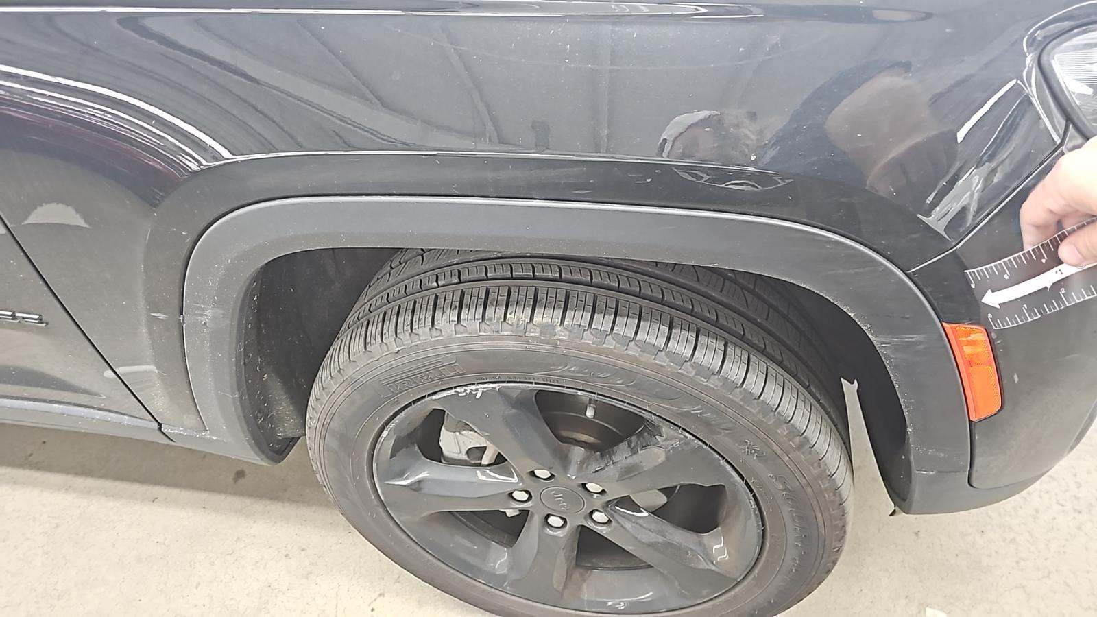 2023 Jeep Grand Cherokee Limited AWD