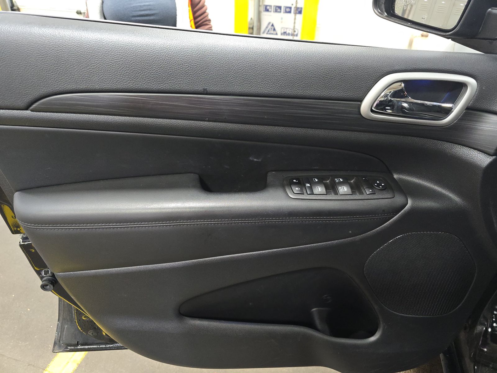 2022 Jeep Grand Cherokee Laredo E AWD