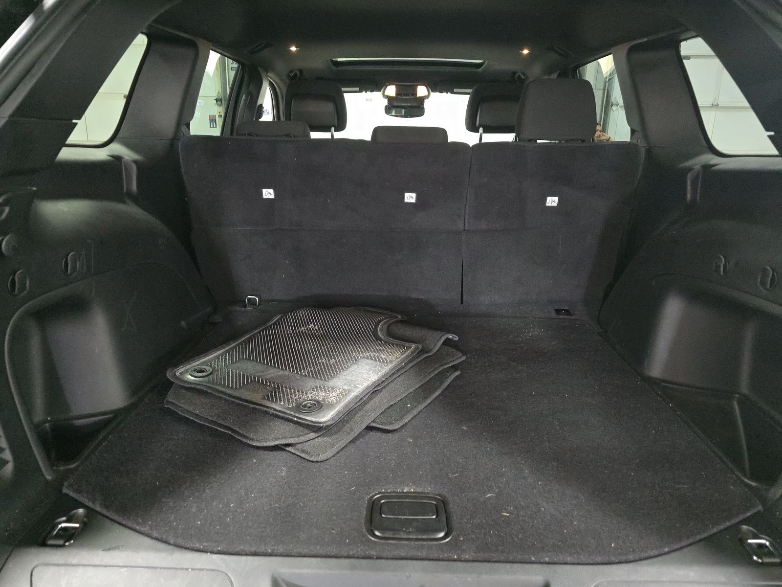 2022 Jeep Grand Cherokee Laredo E AWD