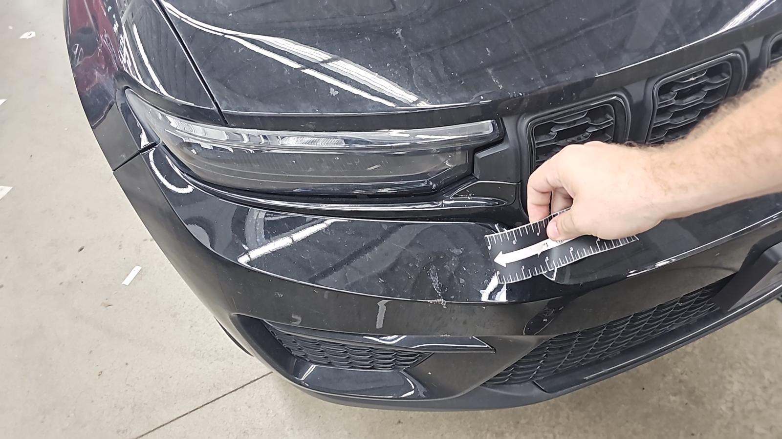 2023 Jeep Grand Cherokee Limited AWD