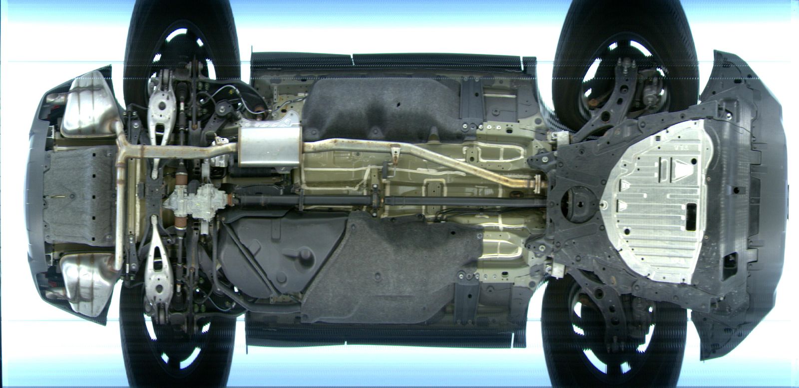 2022 Honda CR-V EX-L AWD