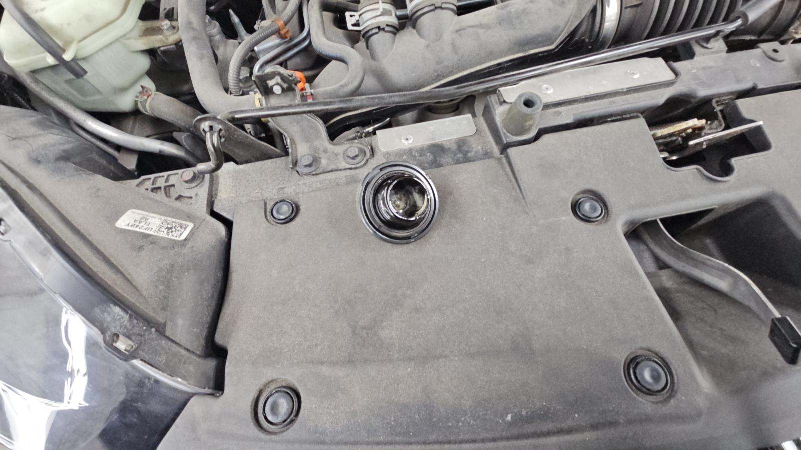 2022 Honda CR-V EX-L AWD