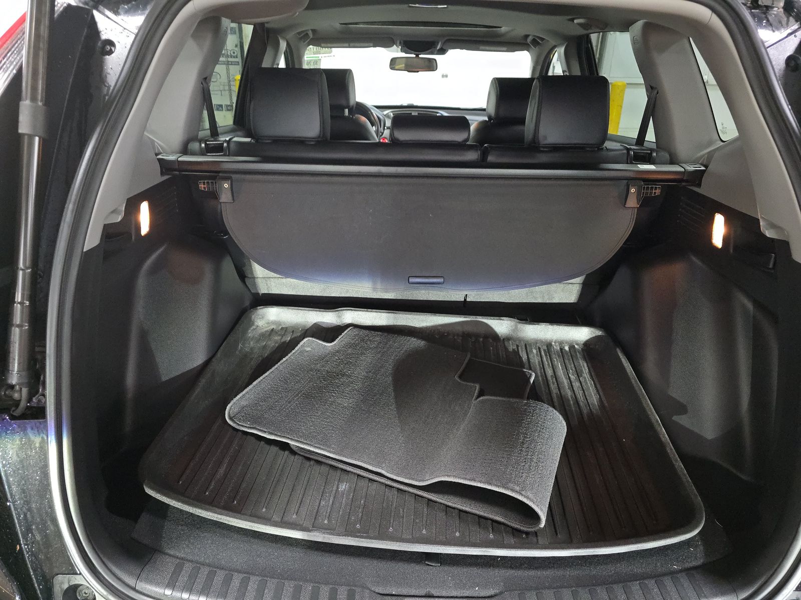 2022 Honda CR-V EX-L AWD