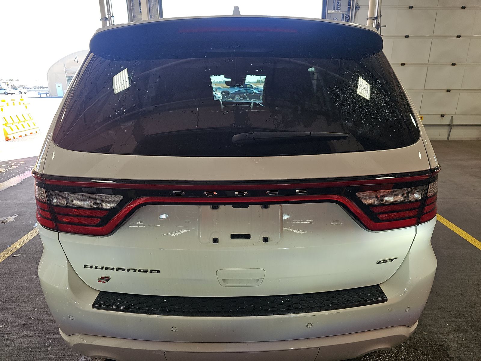 2022 Dodge Durango GT Plus AWD