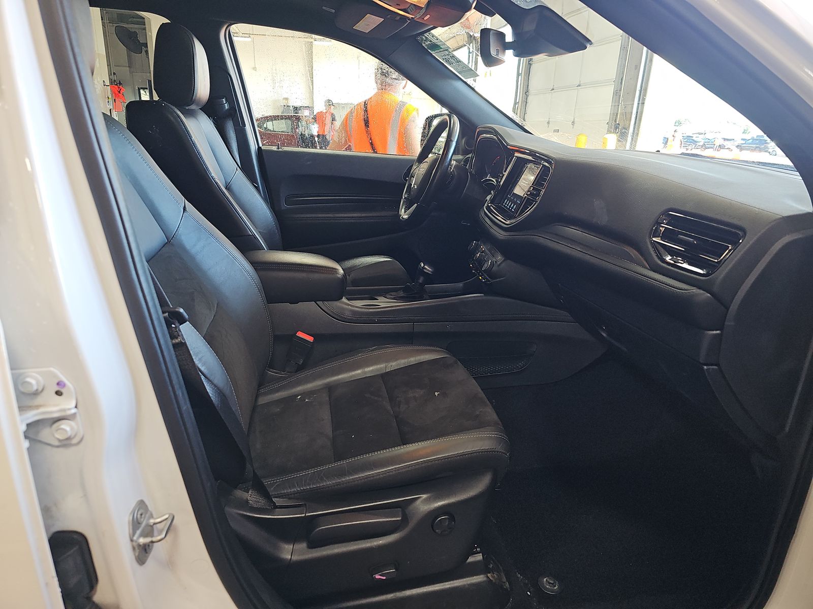 2022 Dodge Durango GT Plus AWD