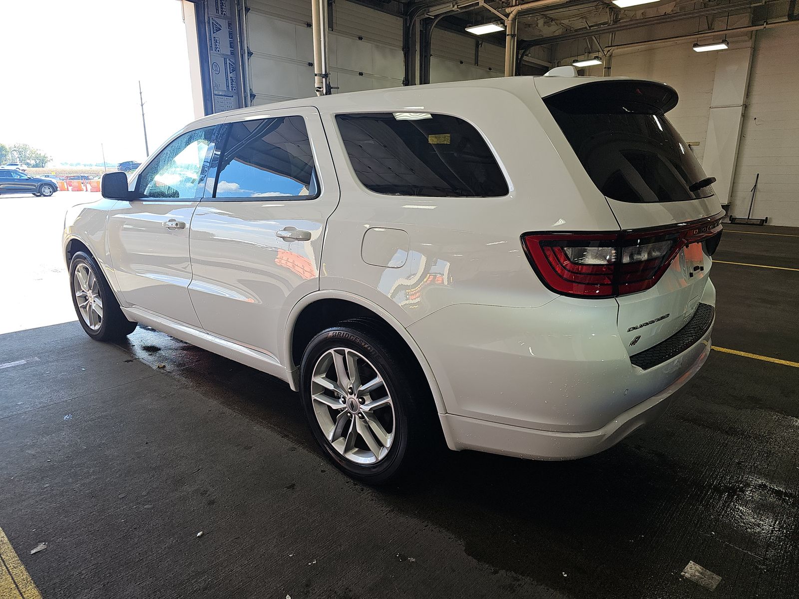 2022 Dodge Durango GT Plus AWD