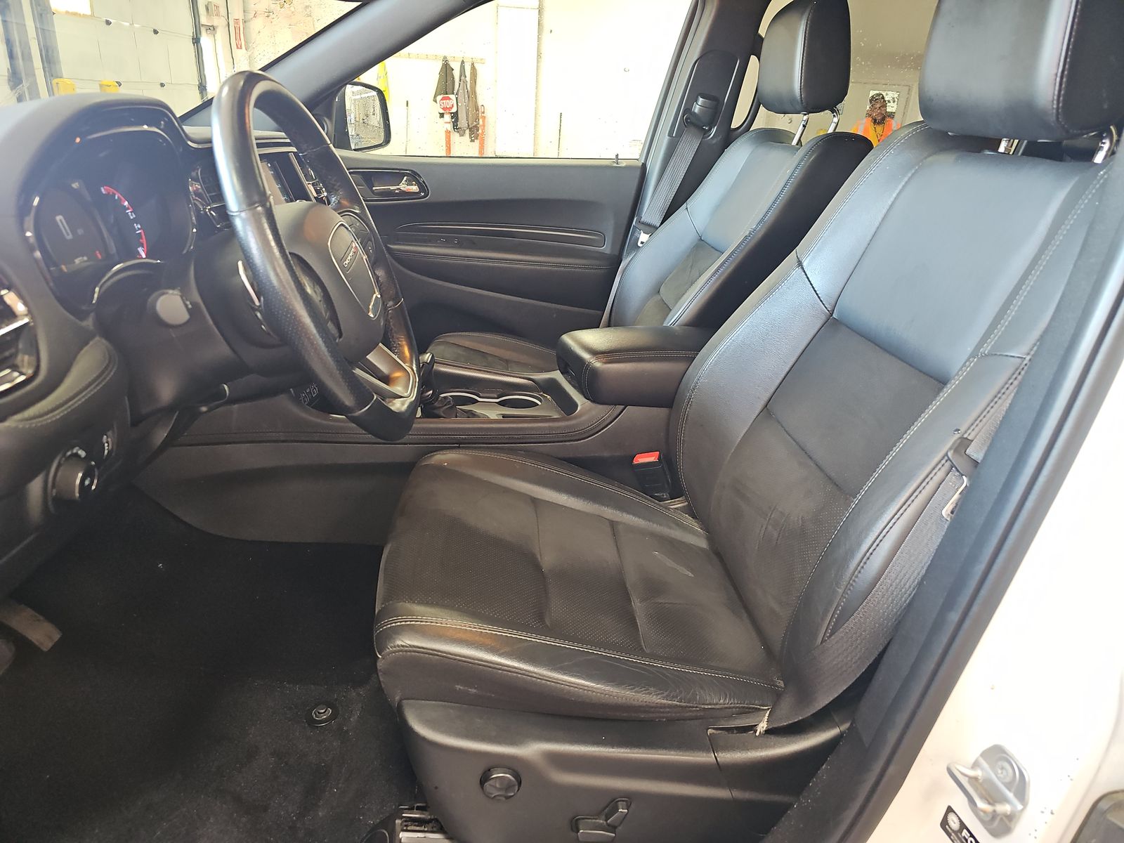 2022 Dodge Durango GT Plus AWD